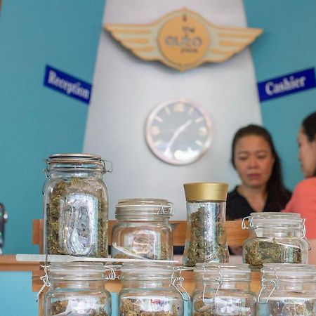 The Auto Place Ban Sam Kong Екстер'єр фото